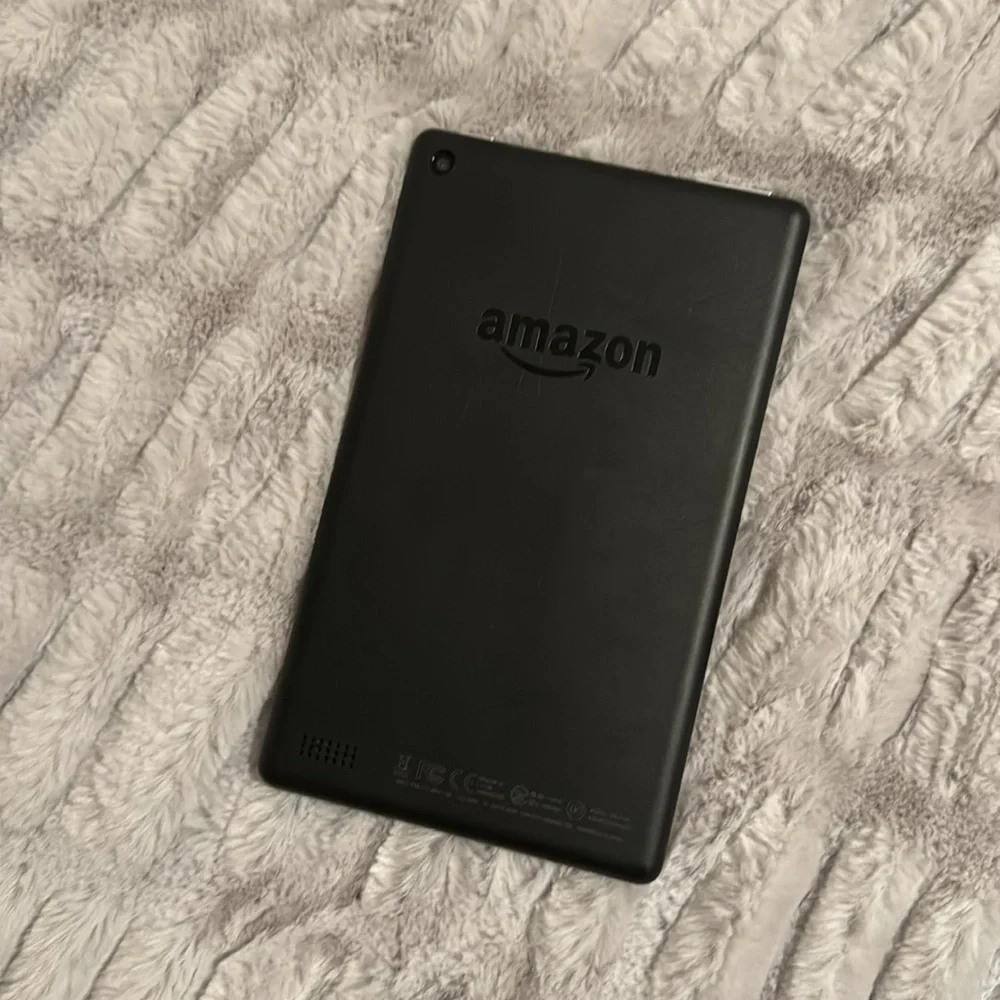 Amazon Fire 7
